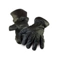 thumbnail image 1 of Northstar Mens Deerskin Gauntlet Cycle Glove (Unlined), Removable Cuff 037B, 1 of 2