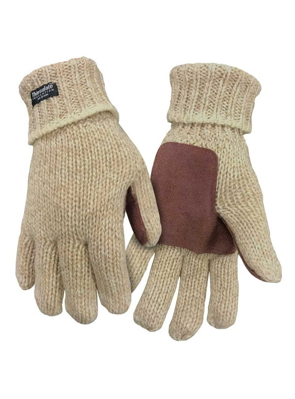 Ragg Wool Glove