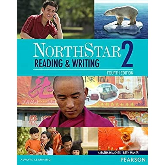 Pre-Owned Northstar 2 : Reading & writing, 4th Edition
