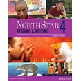 thumbnail image 1 of Pre-Owned Northstar Reading and Writing 4 Student Book with Interactive Student Book Access Code and Myenglishlab (Paperback) 0134662156 9780134662152, 1 of 1