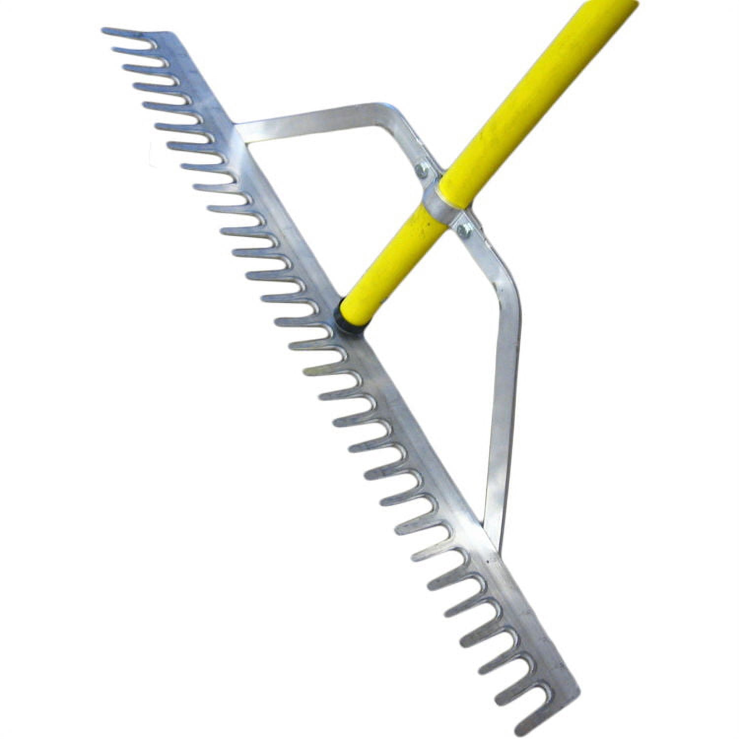 Alabaster Rake Northstar Tool 30
