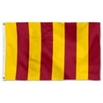 thumbnail image 1 of Northumbria, UK Flags Polyester 3x5 FT banner, 1 of 5