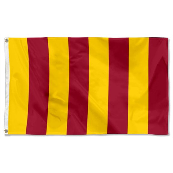 Northumbria, UK Flags Polyester 3x5 FT banner