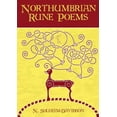 thumbnail image 1 of Northumbrian Rune Poems (Paperback), 1 of 1