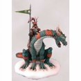 thumbnail image 1 of Northwatch Dragon and Rider Miniature Parkinson Masterworks Dark Sword Miniatures, 1 of 4