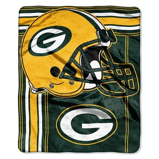 Aazon.co: NORTHWEST NFL Silk Touch Sherpa Throw Blanket 60X80, Los