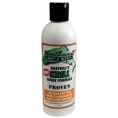 Northwest Bait & Scent Graybill's Guide Scent Formula