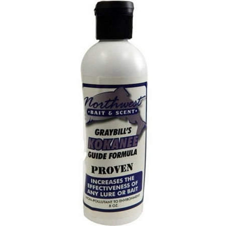 Northwest Bait & Scent Graybill's Guide Scent Formula