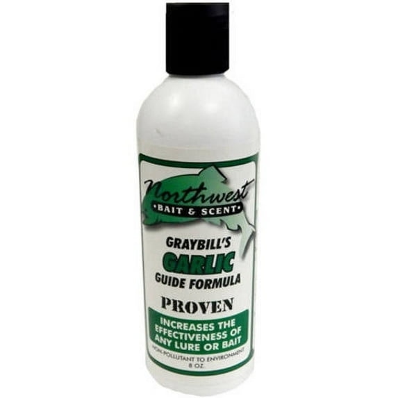 Northwest Bait & Scent Graybill's Guide Scent Formula
