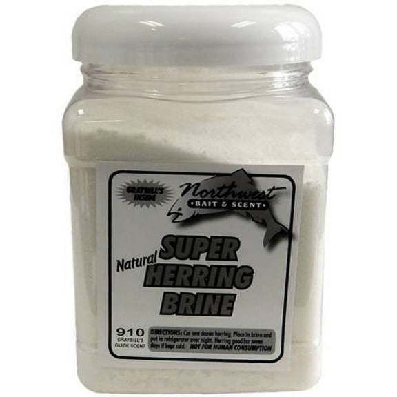 Northwest Bait & Scent Graybill's Guide Scent Formula