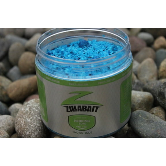 Northwest Bait & Scent - Zilla Bait Herring Cure 20oz