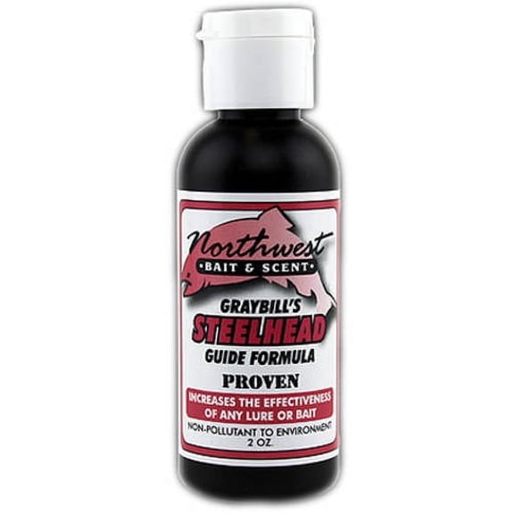 Northwest Bait and Scent Graybill's Formula