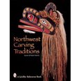 thumbnail image 1 of Pre-Owned Northwest Carving Taditions (Hardcover) 0764307991 9780764307997, 1 of 1