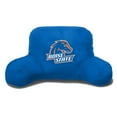 thumbnail image 1 of Northwest Co. College NCAA Boise State Polyester Bed Rest Pillow, 1 of 2