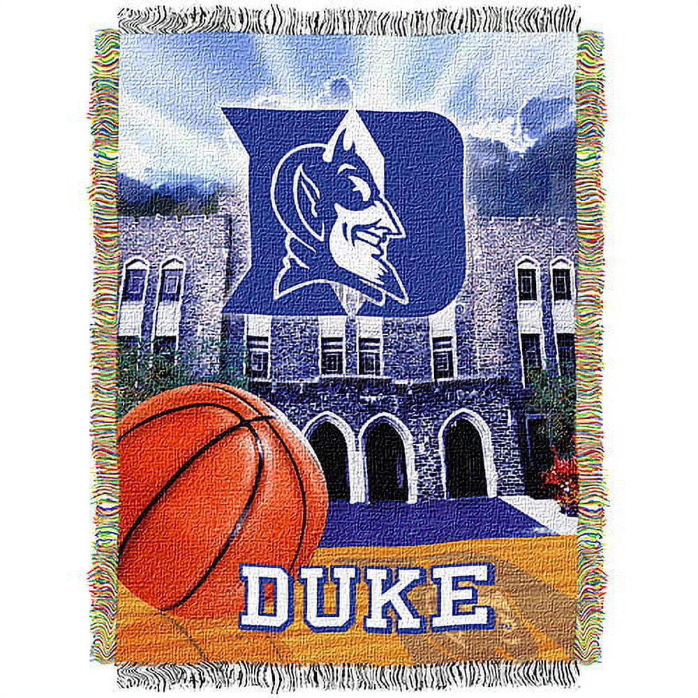 Northwest Company NCAA Home Field 48" x 60" Tapestry Throw