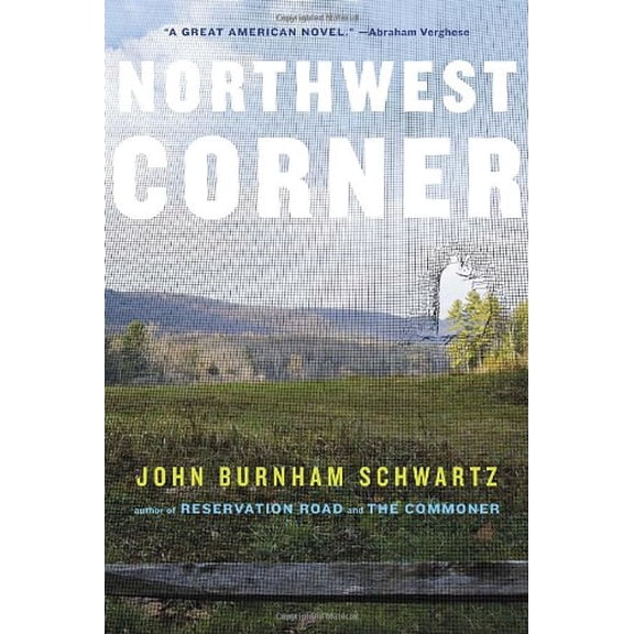 Pre-Owned Northwest Corner Paperback