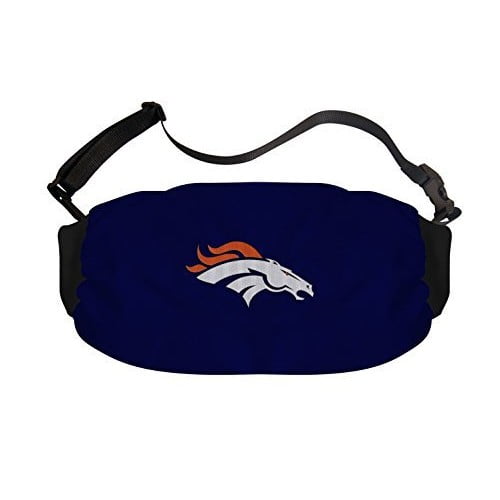 Northwest Denver Broncos Nfl Handwarmer