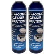 Northwest Enterprises Jewelry Cleaner, Ultrasonic Jewelry Cleaner Solution (16 Ounces)