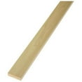 thumbnail image 1 of Northwest Hardwoods RH1169 1 in. x 3 in. x 8 ft. Poplar Board, 1 of 1