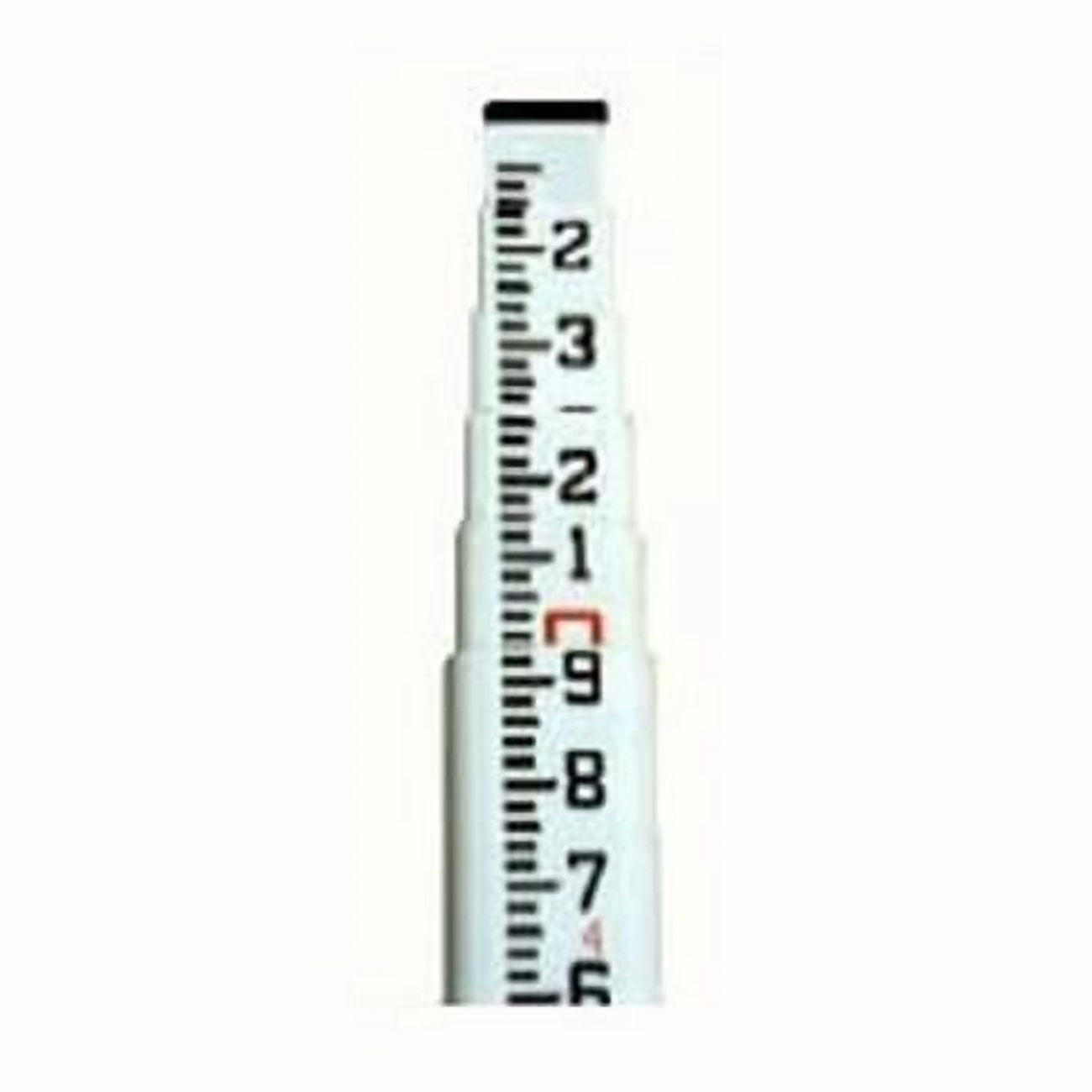 Northwest Instrument Building Supplies: 13 ft. Fiberglass Grade Rod ...