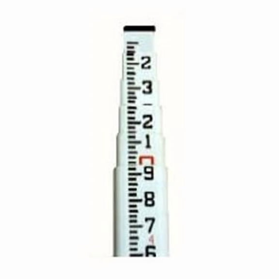 Northwest Instruments 13' Fiberglass Rod, 8ths (NXR13E)