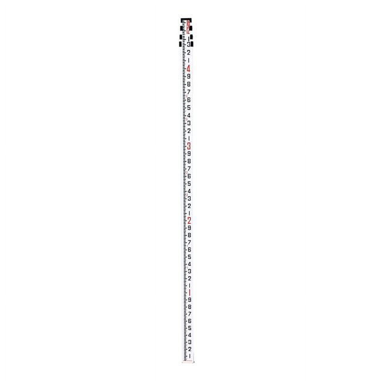 Northwest Instrument NAR16T 16 ft. Aluminum Rod 10Ths, 4 Section
