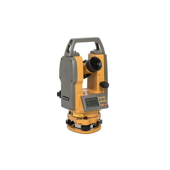 Northwest Instruments 5-Second Digital Theodolite NETH503 (NETH503)