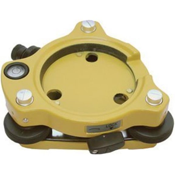 Northwest Instrument NTB11 Tribrach with Optical Plummet