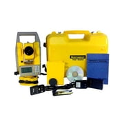 NorthWest Instrument NTS03 2 Second Reflectorless Total Station