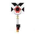 thumbnail image 1 of Northwest Instruments Adjustable Prism Assembly, Tilt, 0mm/-30mm Offset, White (NPA63), 1 of 1