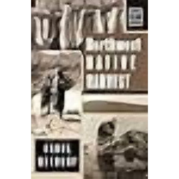 Northwest Native Harvest (Paperback)