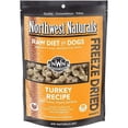 thumbnail image 1 of Northwest Naturals 087316310887 28 oz Dog Freeze Dried Nuggets Turkey, 1 of 5