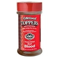 Northwest Naturals FreezeDried Beef Blood Functional Topper for Dogs
