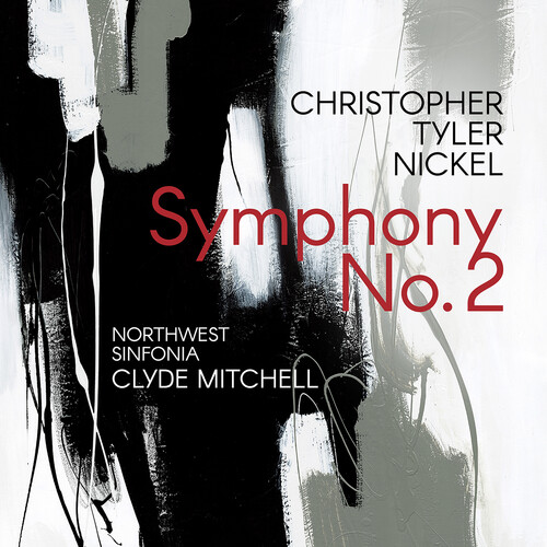 Northwest Sinfonia Mitchell - Symphony 2 - Music & Performance