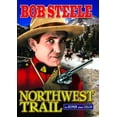 thumbnail image 1 of Northwest Trail (DVD), Alpha Video, Western, 1 of 1