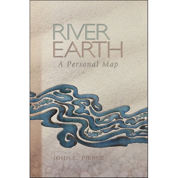 Pre-Owned Northwest Voices Essay Series: River Earth: A Personal Map (Paperback)