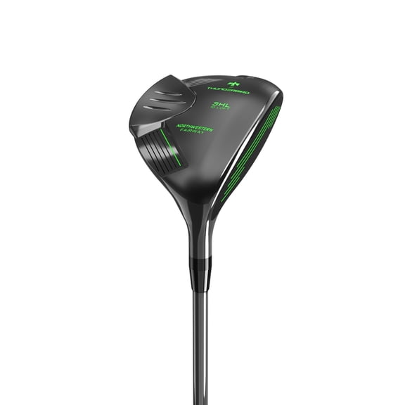 Senior&rsquo;s Thunderbird Fairway