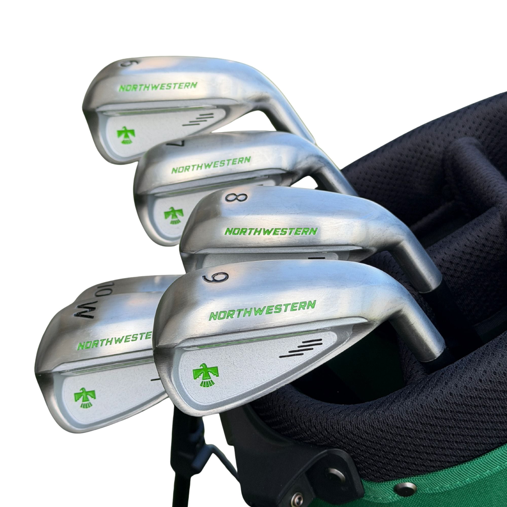 golf irons