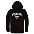 thumbnail image 1 of Northwestern State University Demons Alumni Hoodie, Black - 2XL, 1 of 1