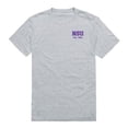 thumbnail image 1 of Northwestern State University Demons Practice T-Shirt, Heather Grey - Large, 1 of 1