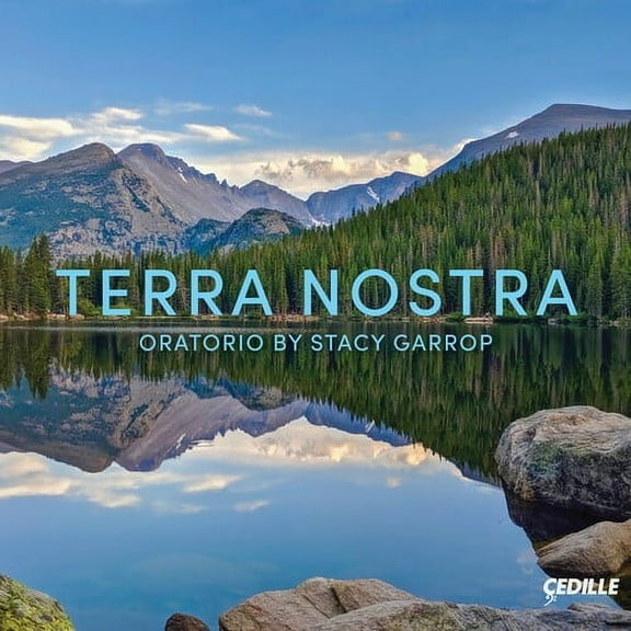 Northwestern University Chorale - Terra Nostra - Music & Performance - CD
