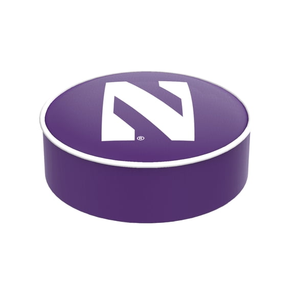 Northwestern University Seat Cover