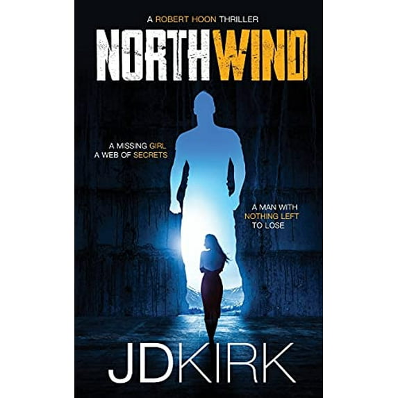 Pre-Owned Northwind (Paperback) 1912767430 9781912767434