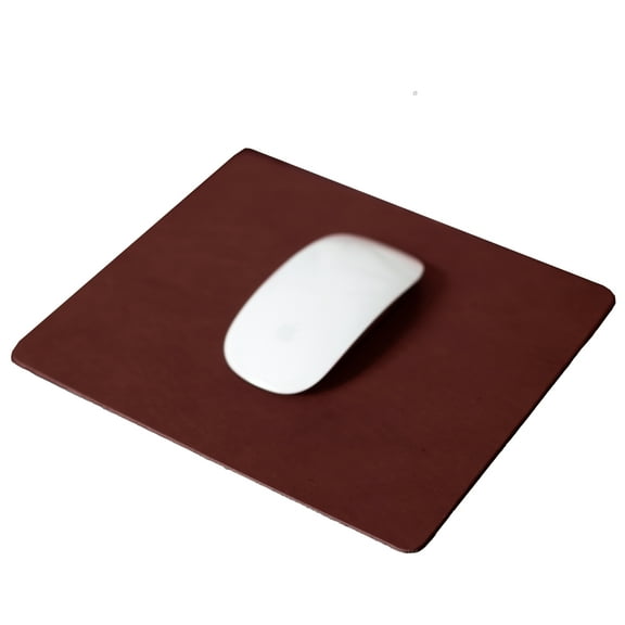 Northwind Genuine Leather Mouse Pad Made in USA
