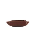 thumbnail image 1 of Northwind Genuine Leather Snap Valet Tray Made in USA, 1 of 3