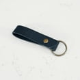 thumbnail image 1 of Northwind Leather Loop Keychain, 1 of 1
