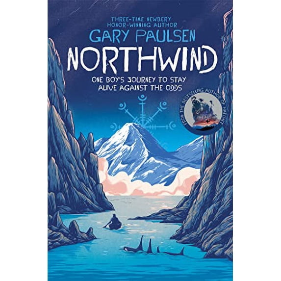 Pre-Owned Northwind (Paperback) 1529069327 9781529069327