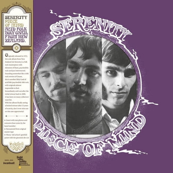 Northwind - Sister Brother Lover - Rock - Vinyl