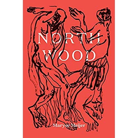 Pre-Owned Northwood: A Novella (Hardcover) 1948226014 9781948226011