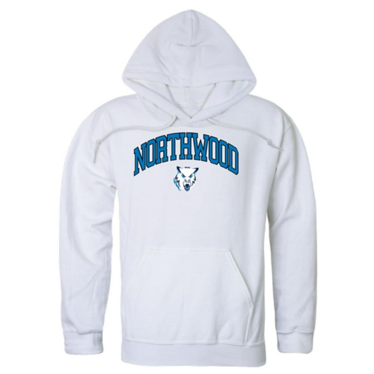 Northwood clearance university sweatshirt